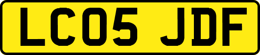 LC05JDF
