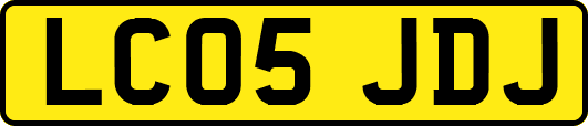 LC05JDJ