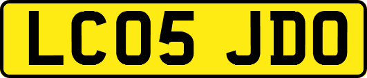 LC05JDO