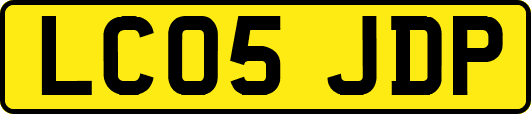 LC05JDP