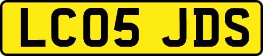 LC05JDS