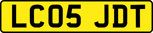 LC05JDT