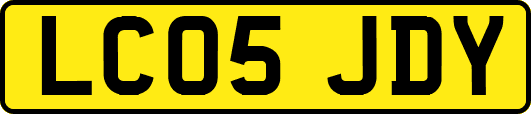 LC05JDY