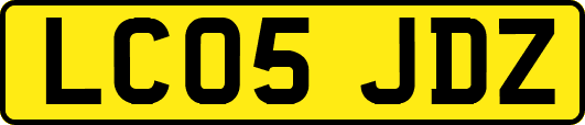 LC05JDZ