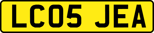 LC05JEA