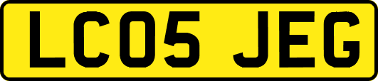 LC05JEG