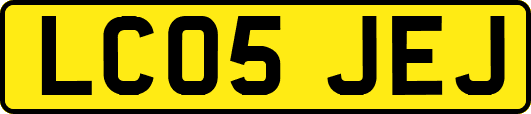 LC05JEJ