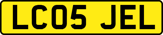 LC05JEL
