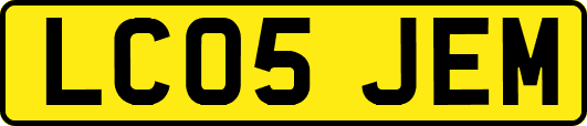 LC05JEM