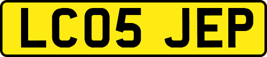 LC05JEP