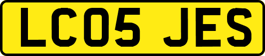 LC05JES