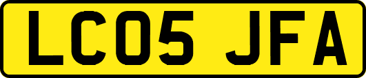 LC05JFA