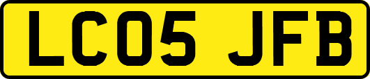 LC05JFB