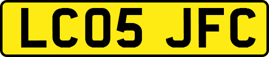 LC05JFC