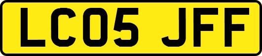 LC05JFF