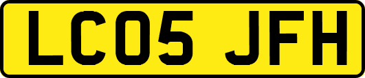 LC05JFH