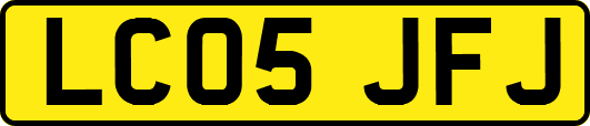 LC05JFJ