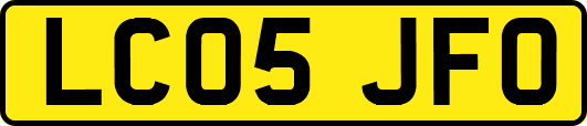 LC05JFO
