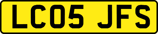 LC05JFS