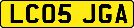 LC05JGA