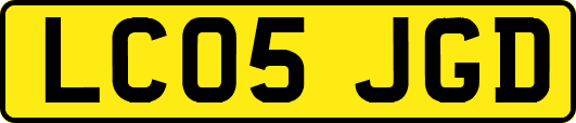 LC05JGD