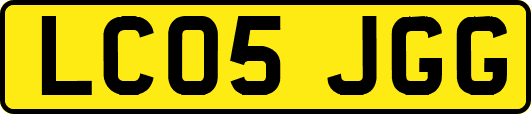 LC05JGG