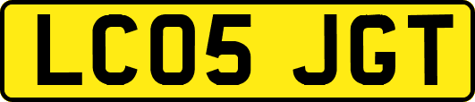 LC05JGT