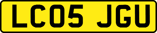 LC05JGU