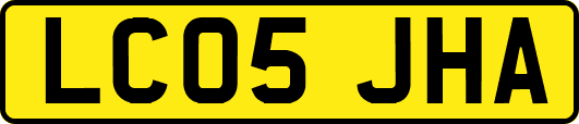 LC05JHA