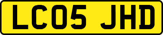 LC05JHD