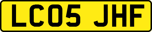 LC05JHF
