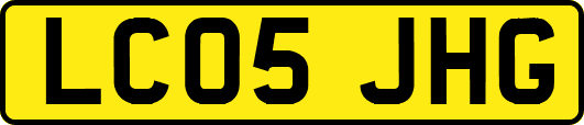 LC05JHG