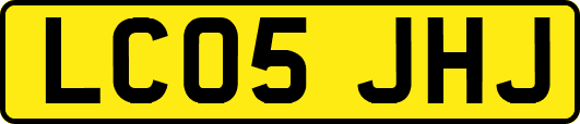 LC05JHJ