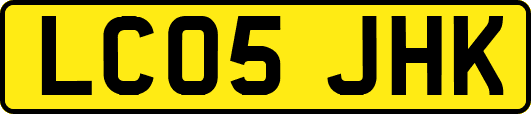 LC05JHK