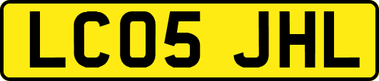 LC05JHL