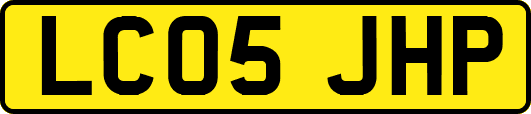 LC05JHP