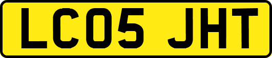 LC05JHT