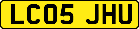 LC05JHU