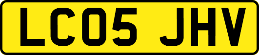 LC05JHV