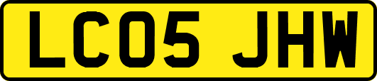 LC05JHW