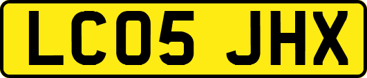 LC05JHX