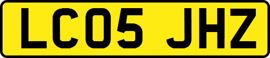 LC05JHZ