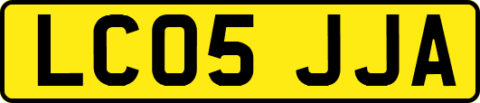 LC05JJA