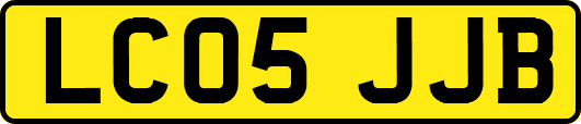 LC05JJB