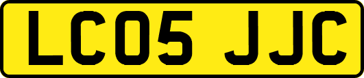 LC05JJC