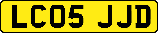 LC05JJD
