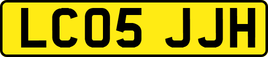 LC05JJH