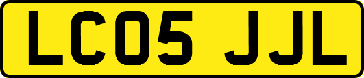 LC05JJL