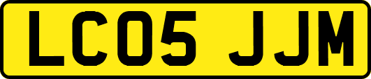 LC05JJM