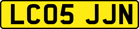 LC05JJN